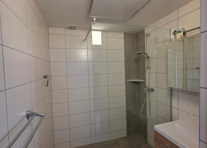 Apartament Tolnaricum *