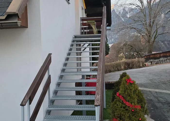 Apartament Tolnaricum *