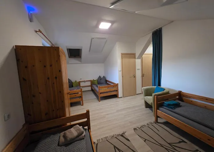 Tolnaricum Apartament