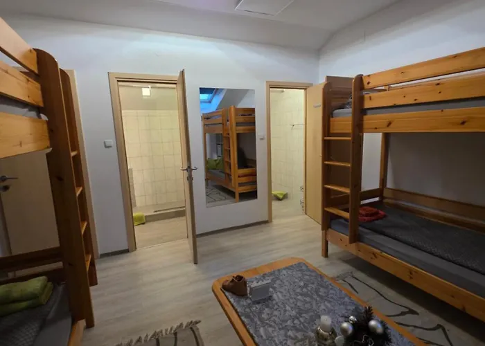 Apartament Tolnaricum