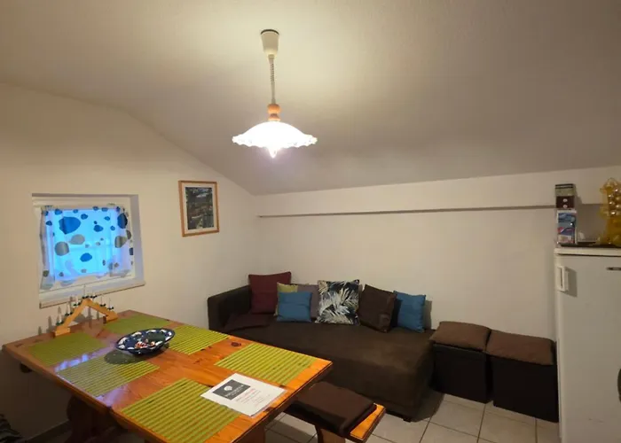 Apartament Tolnaricum *