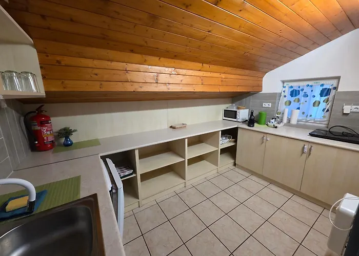 Tolnaricum Apartament