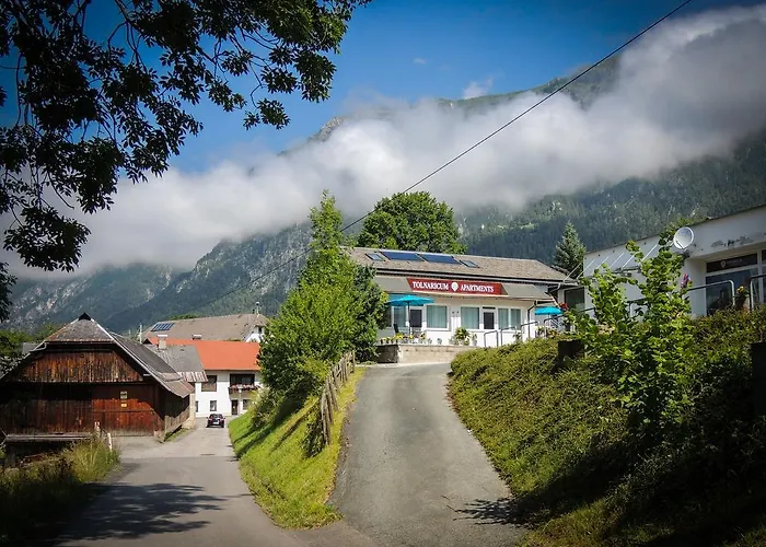 Tolnaricum Apartament *