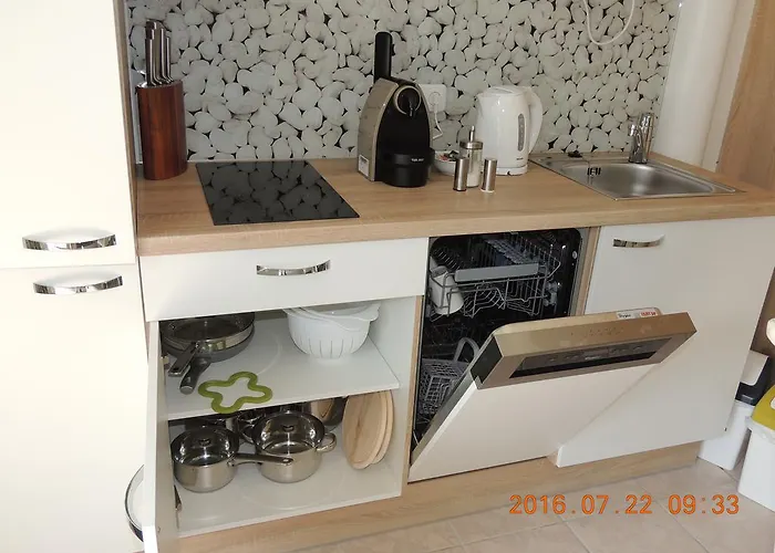 Tolnaricum Apartament