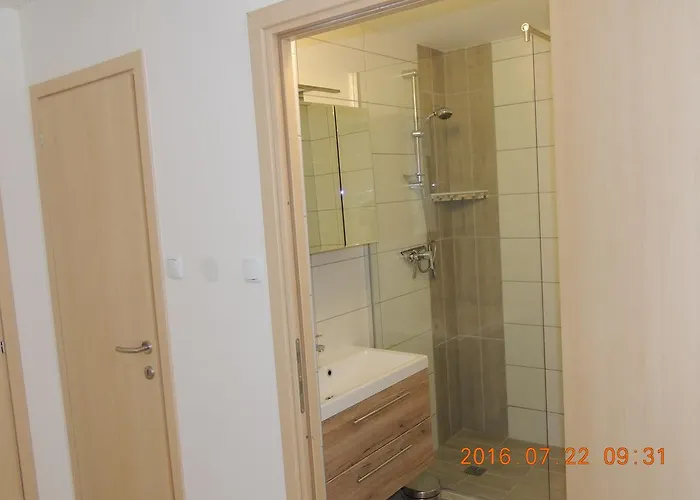 Tolnaricum Apartament *