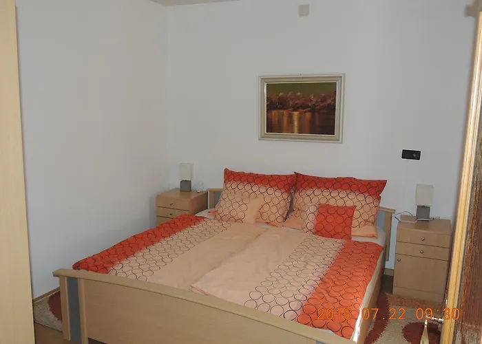 Apartament Tolnaricum