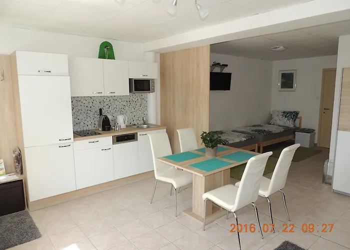 Apartament Tolnaricum Kostendorf (Carinthia)