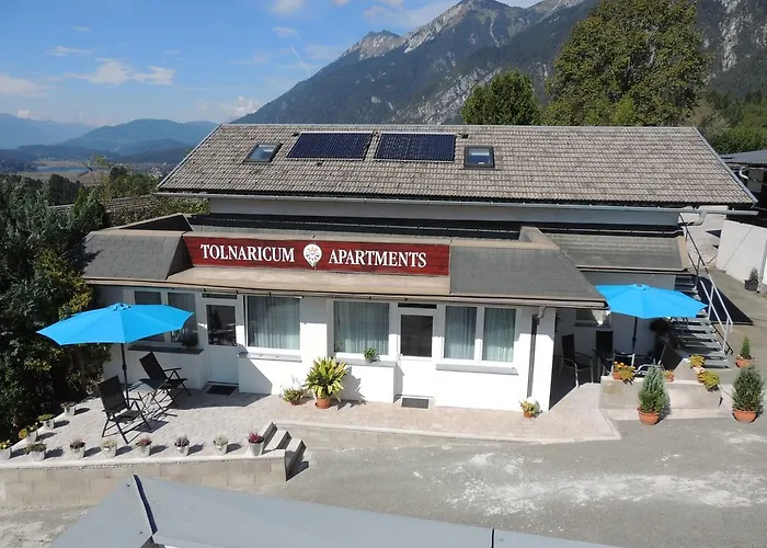 Tolnaricum * Kostendorf (Carinthia)